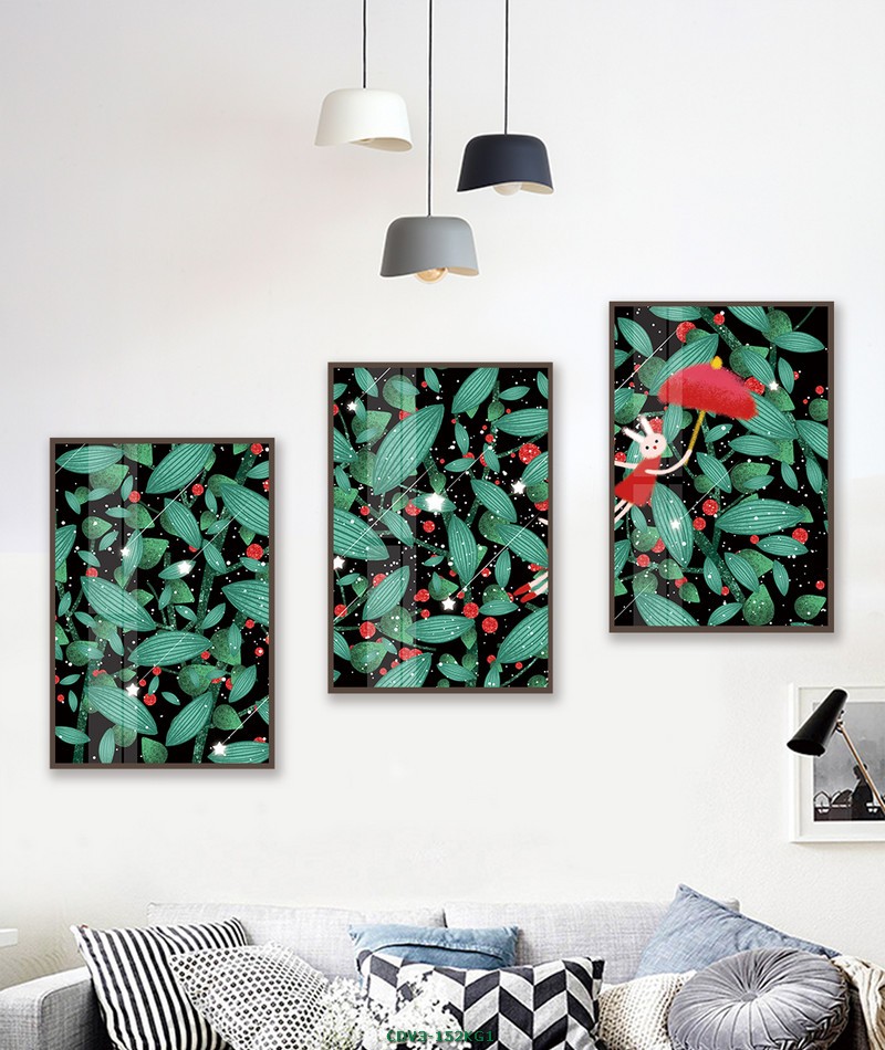 Động vật CDV3-152KG1